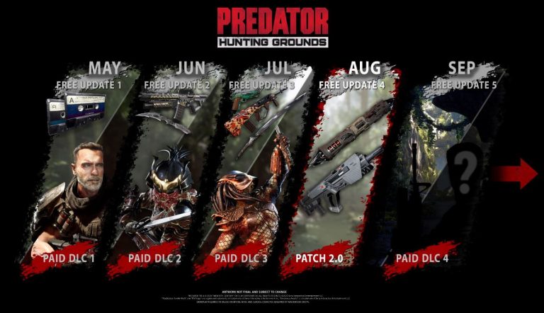 PS_PREDATOR