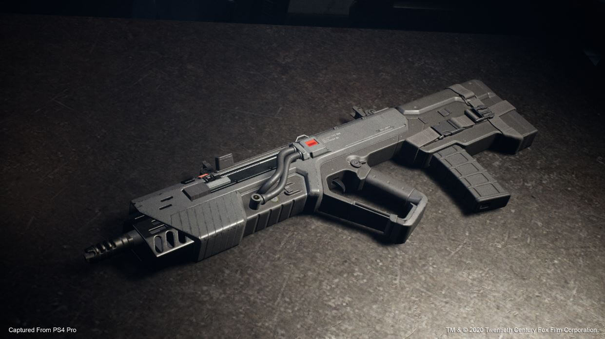 "Predator: Hunting Grounds" recibirá un nuevo parche