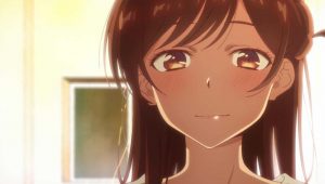 Rent-a-Girlfriend Chizuru 2