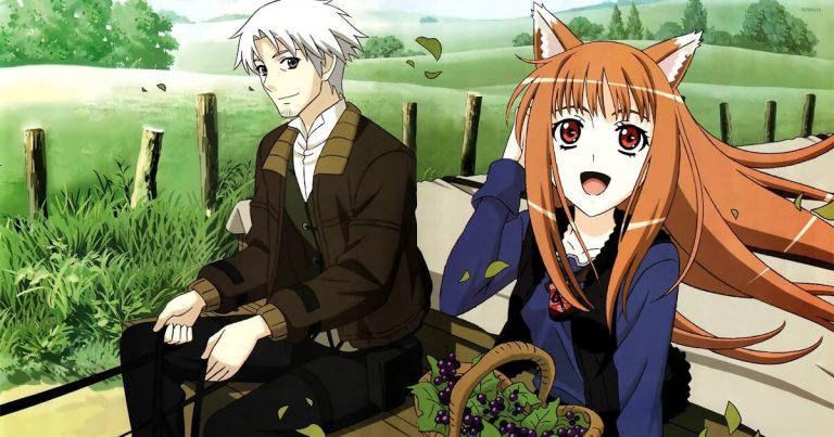 Coalise licencia Spice Wolf imagen destacada
