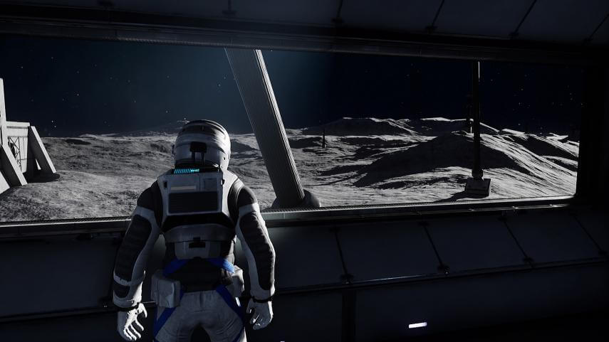 Llega "Deliver us the Moon Retail Digital Edition"