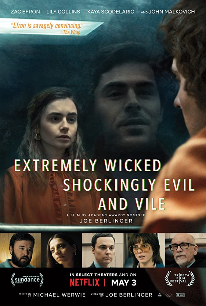 "Extremadamente cruel, malvado y perverso", review sin spoilers
