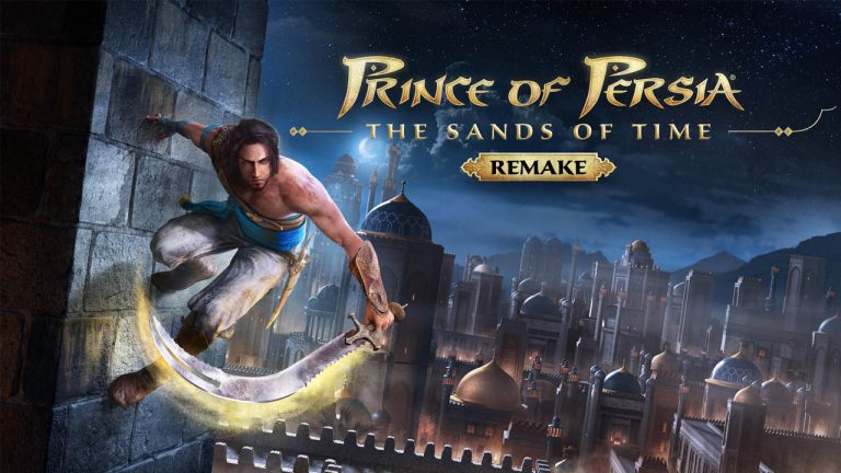 Prince of Persia Remake