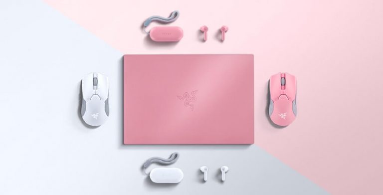 Razer Mercury y Quartz llegan para quedarse (3)