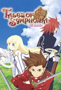 Tales of Symphonia