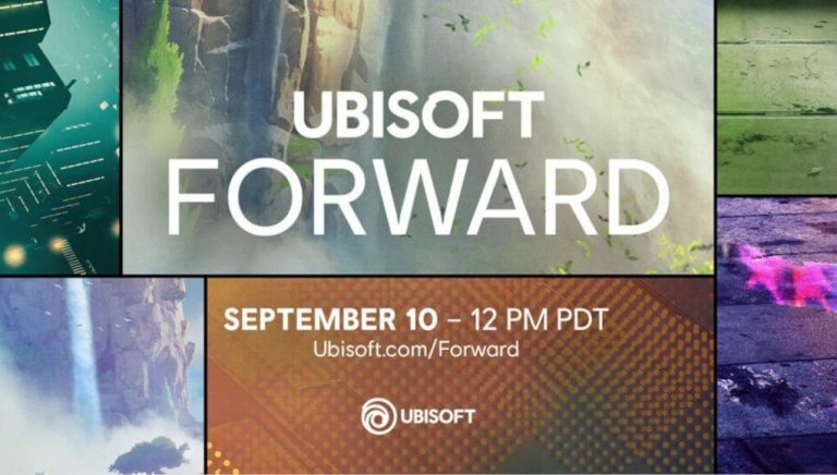Ubisoft Forward