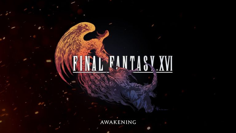 Final Fantasy XVI