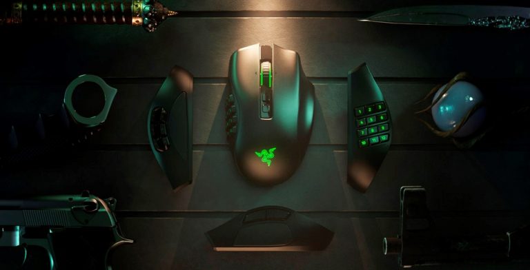 naga