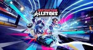 Destruction AllStars estrena el nuevo modo competitivo Blitz