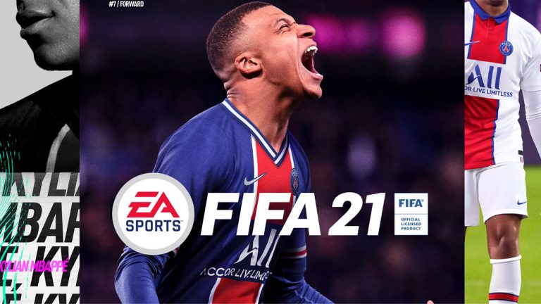 FIFA21