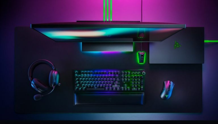 Razer se pasa al wireless en tres de sus productos más icónicos (2)