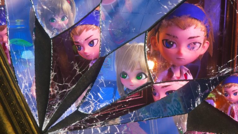 Revelado el vídeo introductorio de 'Balan Wonderworld'