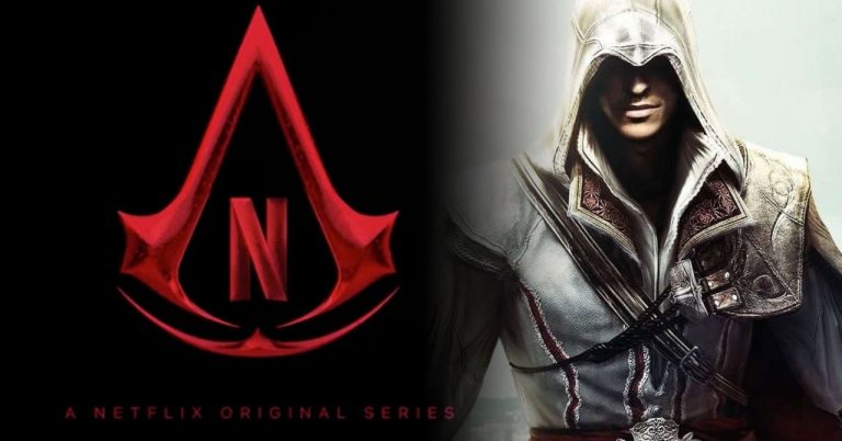 Assassin's Creed Live-action