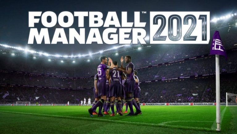 Beta disponible de 'Football Manager 2021' (3)