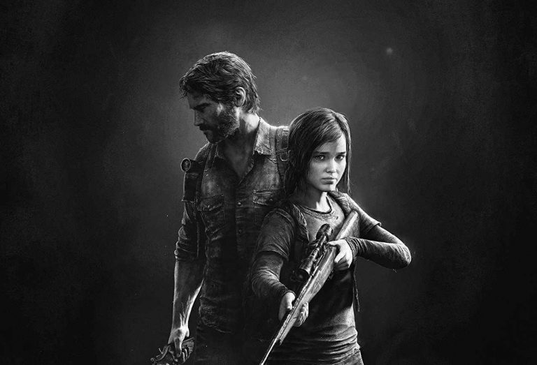 The Last of Us