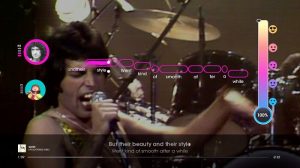 Impresiones de 'Let's Sing presents Queen' (1)