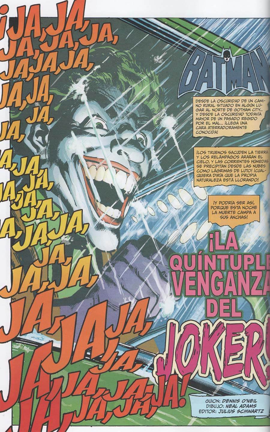 Reseña de Joker: 80 Años del Príncipe Payaso del Crimen