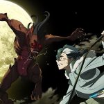 Sirius the Jaeger
