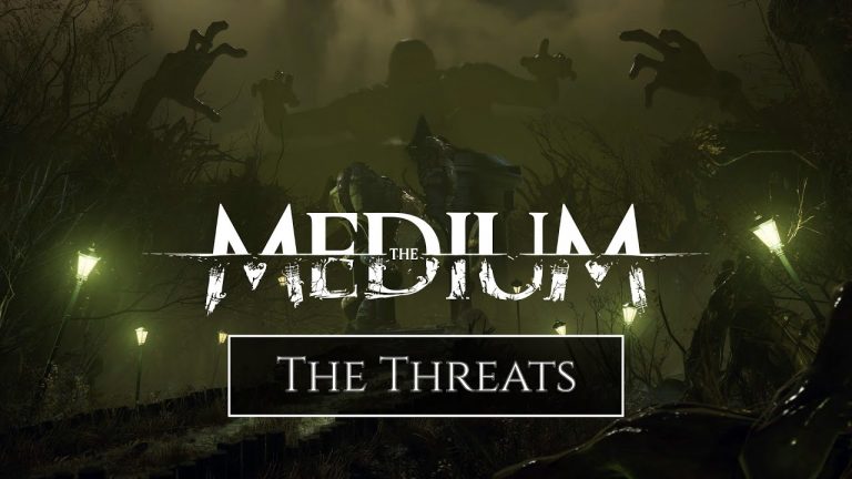 The Medium