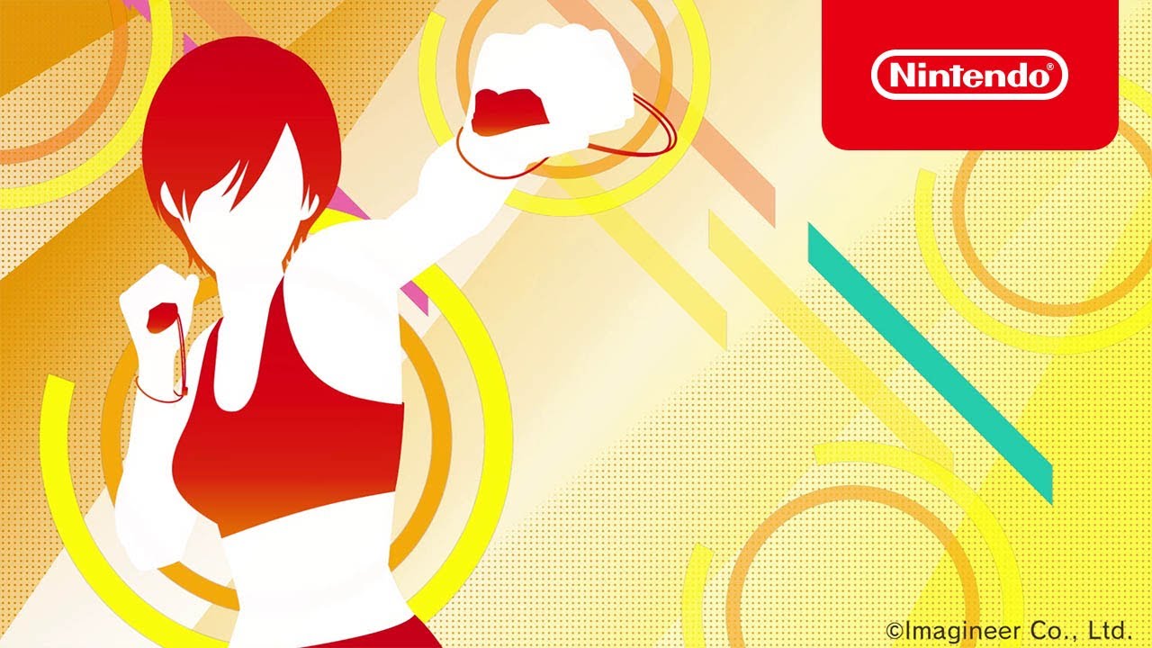 Ya disponible la prueba gratuita de 'Fitness Boxing 2: Rhythm & Exercise'