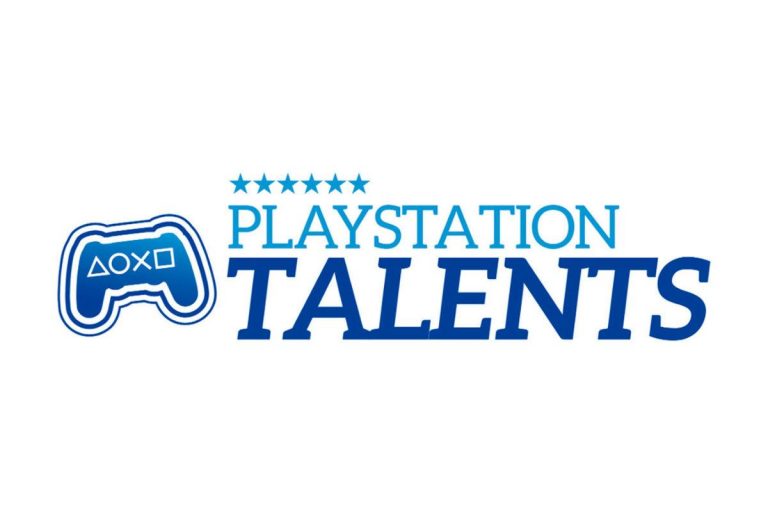 PlayStation Talents