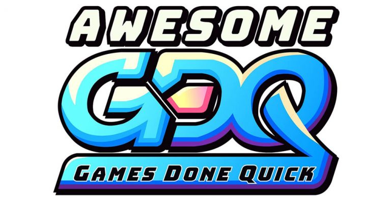 AGDQ21