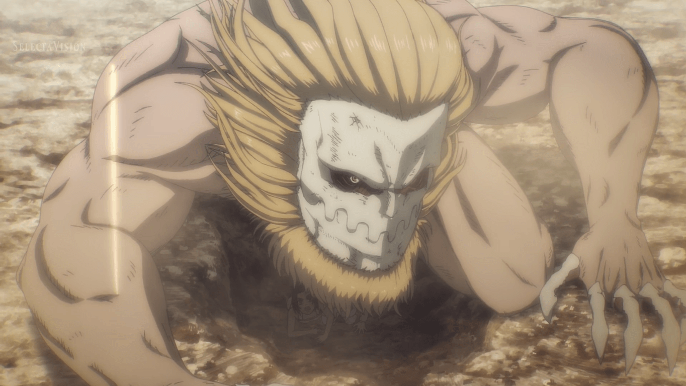 Titanes Final primeras impresiones