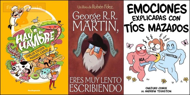 Fandogamia #2 - Fandogamia2020