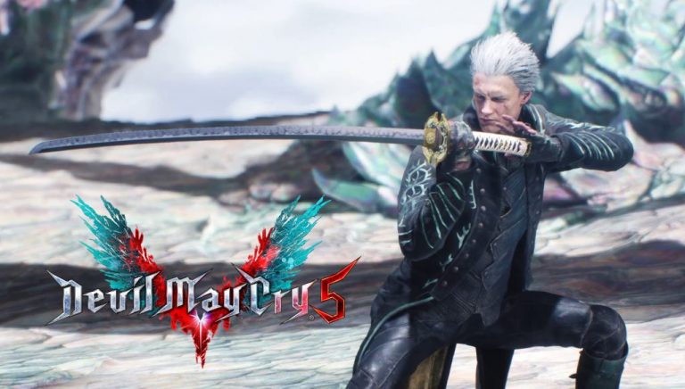 Ya disponible el DLC de Vergil para PS4, Xbox One y Steam (1)