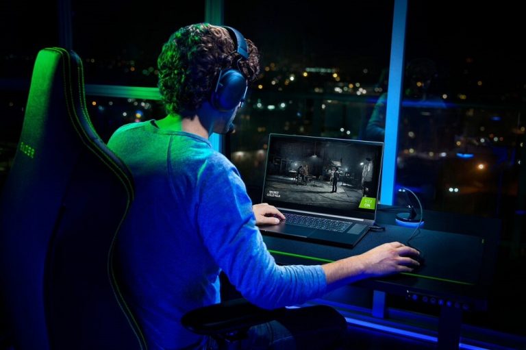 Razer Blade
