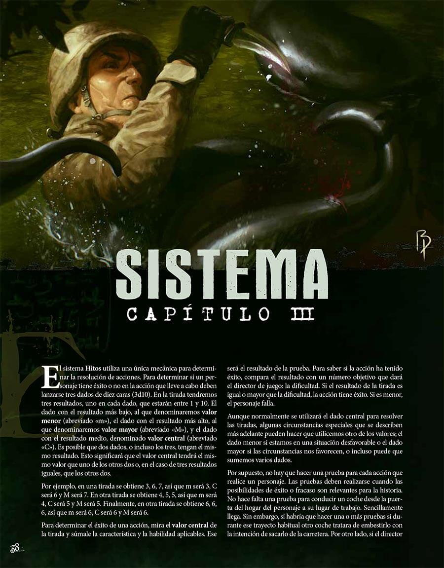 Reseña Cultos Innombrables