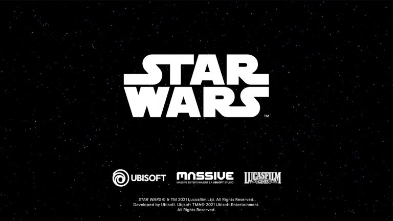 Star Wars Ubisoft