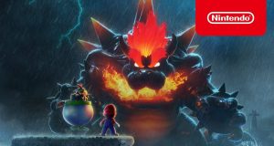 Nuevos detalles Super Mario 3D World + Bowser’s Fury imagen destacada