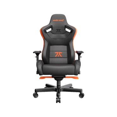 Anda Seat presenta dos nuevos modelos de silla gaming