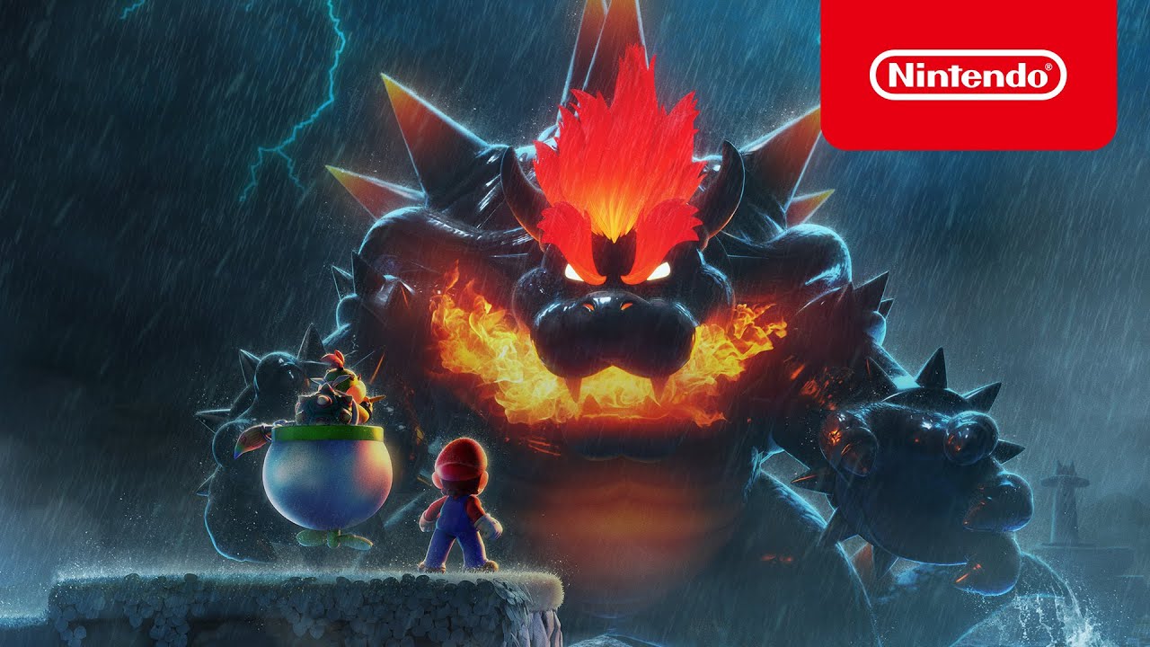 Nuevos detalles de 'Super Mario 3D World + Bowser’s Fury'