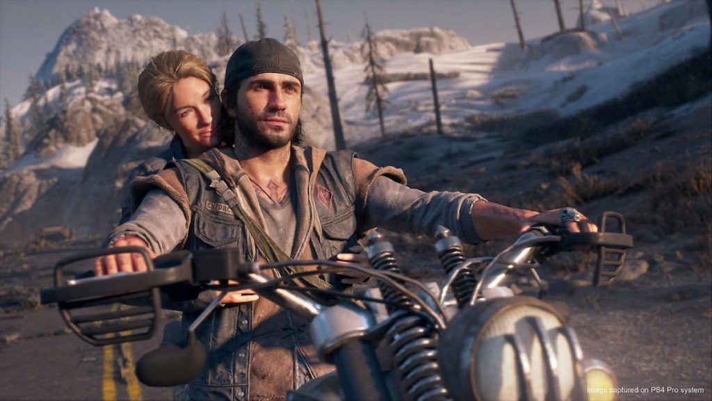 Days Gone PC