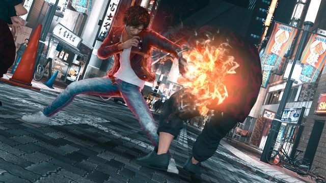 Judgment llegará a Xbox Series, PS5 y Stadia