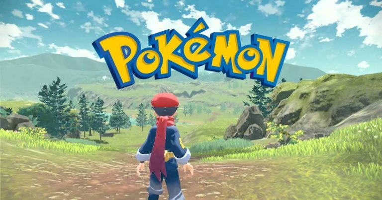 Leyendas Pokémon Arceus