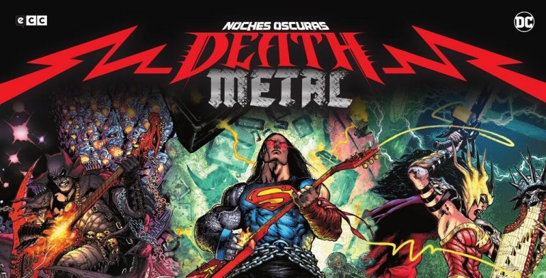 Noches Oscuras Death Metal