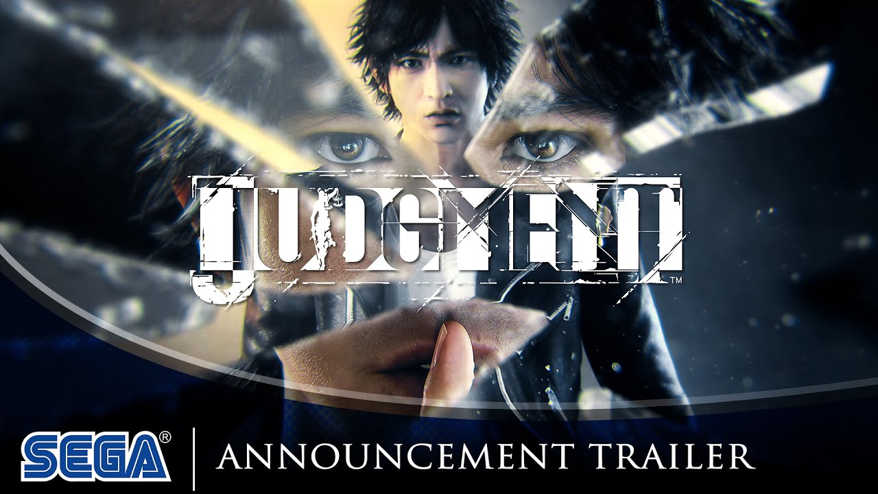 Judgment llegará a Xbox Series, PS5 y Stadia