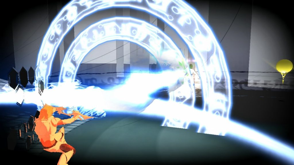 El Shaddai (PC)