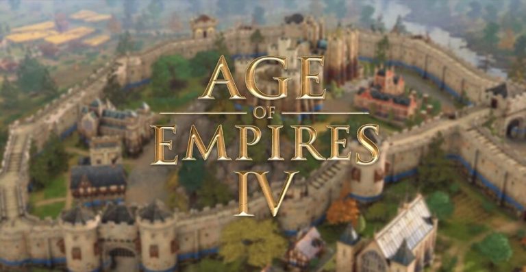Age of Empires IV