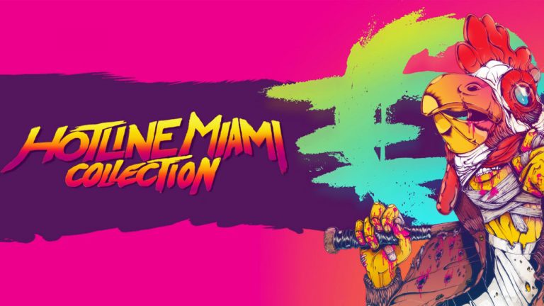 Hotline Miami Collection