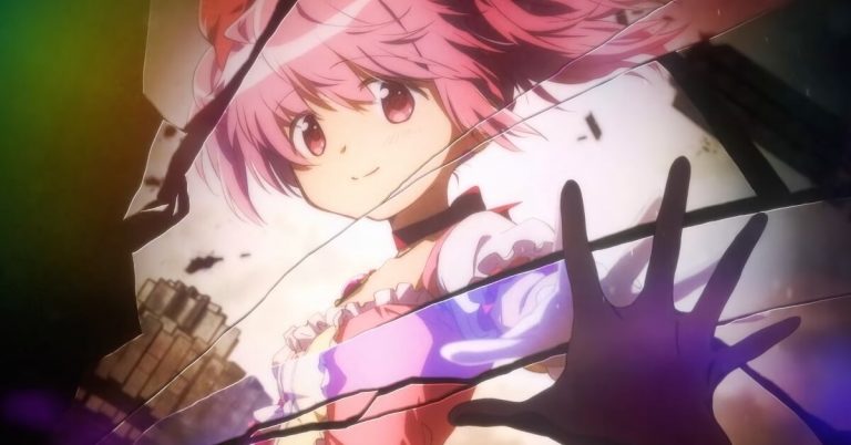 MadokaMagica