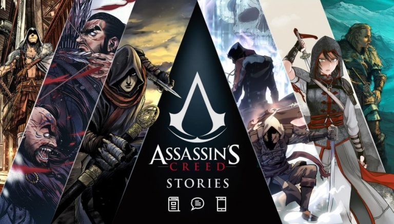 Nuevas historias llegarán al universo Assassin’s Creed (2)