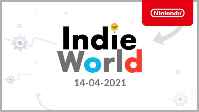 Resumen Indie World [14/04/21]