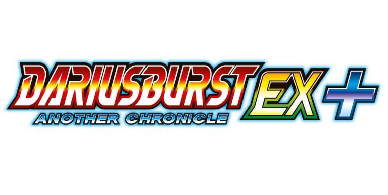 ¡'Darius Burst EX+' volverá con 'Dariusburst Another Chronicle EX+'!