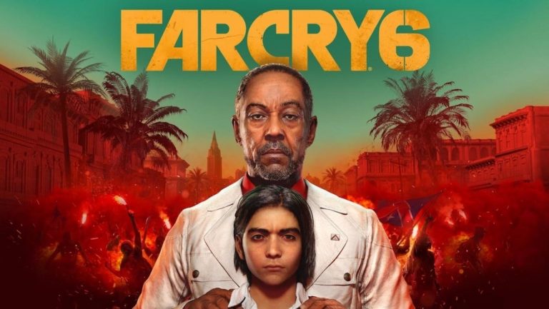 Fary Cry 6