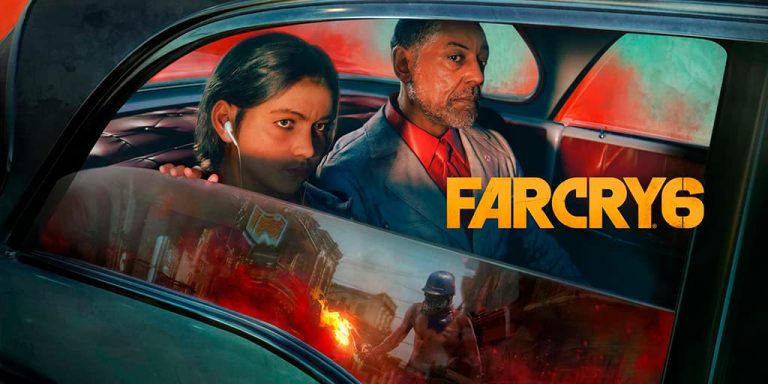 Fary Cry 6