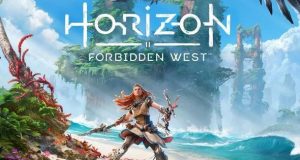 Horizon Forbiden West